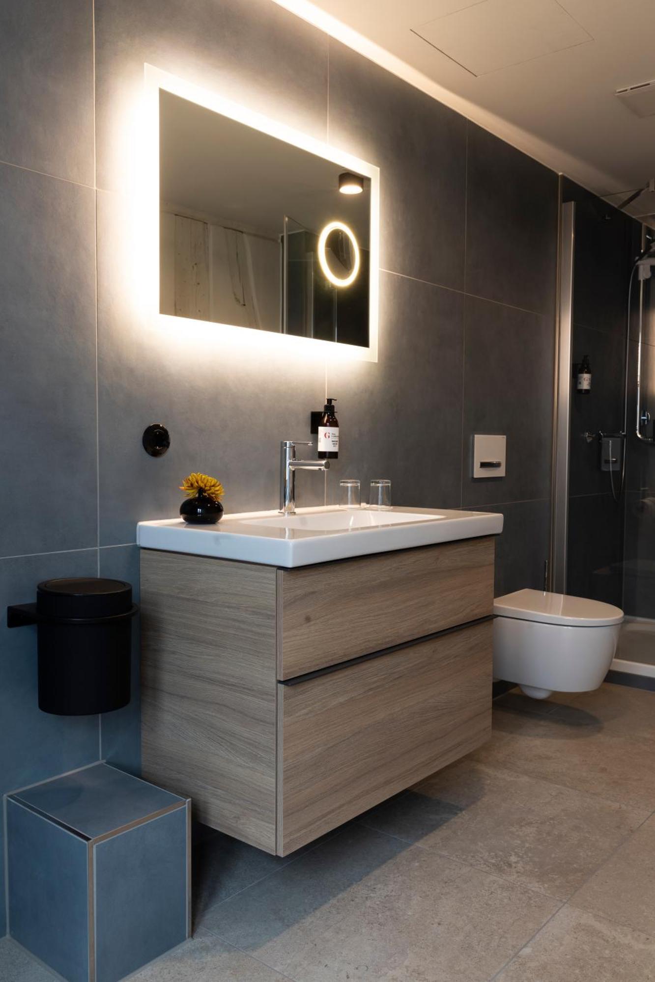 Das Goldschlaeger Boutique Hotel ชวาบาค ภายนอก รูปภาพ